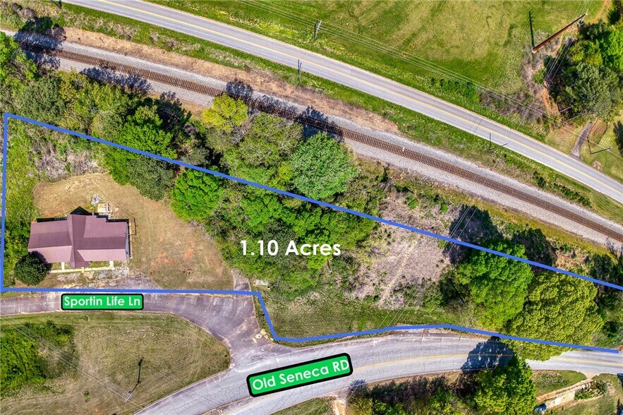 More Photos Of 810 Sportin Life Ln, Westminster Freestanding For Sale