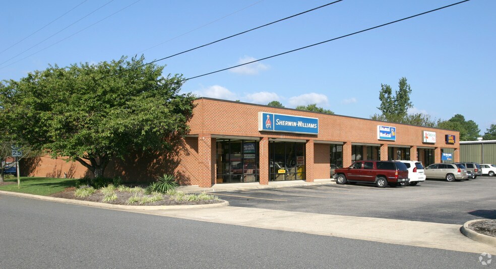 More Photos Of 1020 N Battlefield Blvd, Chesapeake Unknown For Lease