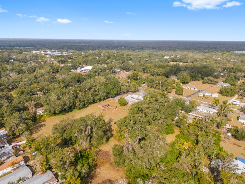 More Photos Of 10511 Main St, Thonotosassa Religious Facility For Sale