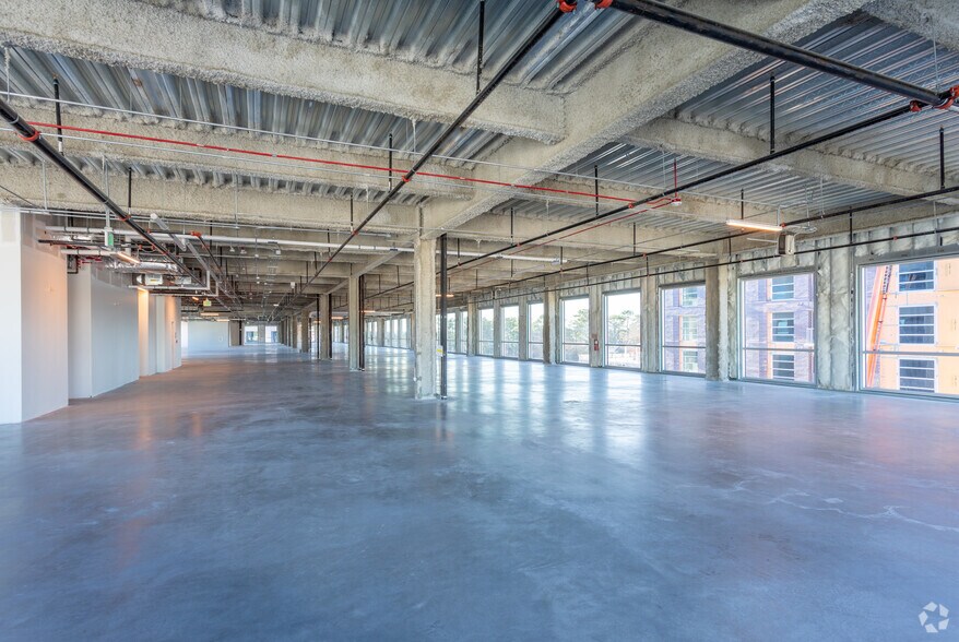 Photo of 3rd Floor Ste 