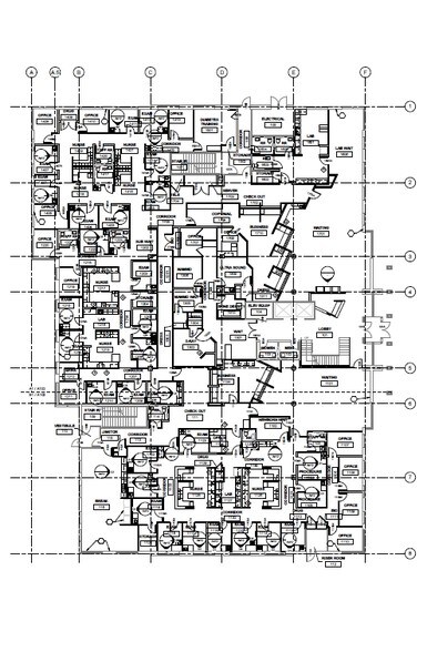 Photo of 1st Floor Ste 