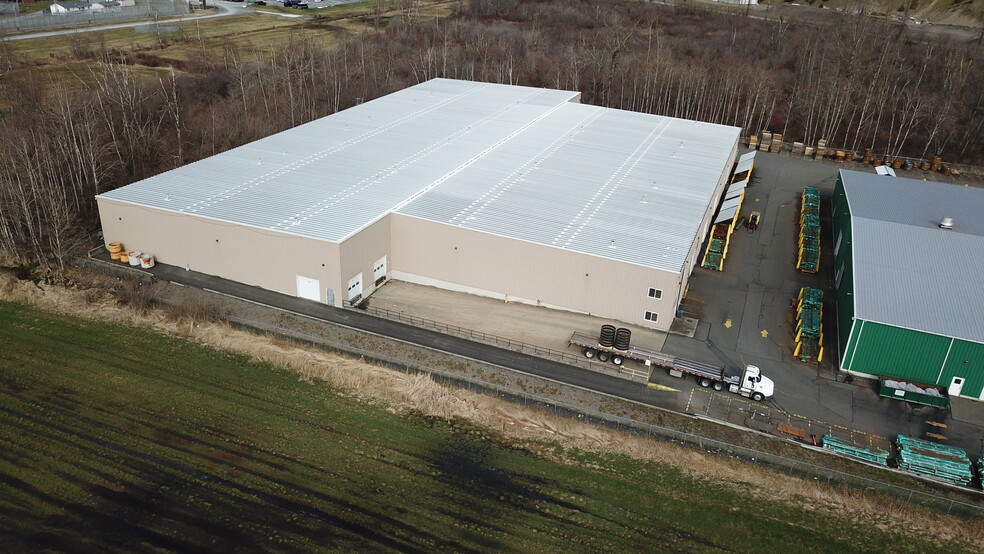 Primary Photo Of 2995 Cameron Rd, Agassiz Industrial For Lease