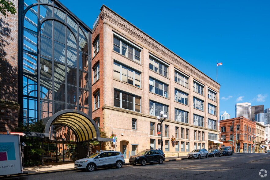 More Photos Of 401 2nd Ave S, Seattle Unknown For Lease