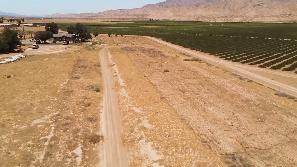 More Photos Of CNR of CA-166 & Bell Drive, New Cuyama Land For Sale