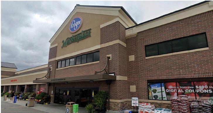 Primary Photo Of 4913-4921 Dixie Hwy, Louisville Unknown For Lease