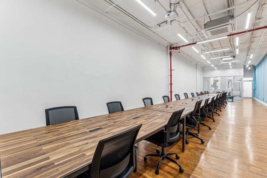More Photos Of 447 Broadway, New York Loft Creative Space For Lease
