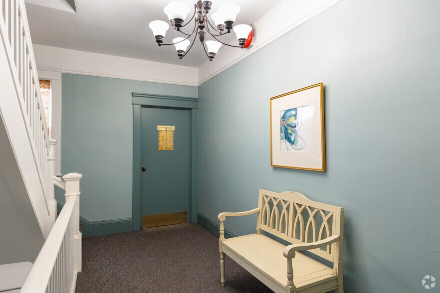 More Photos Of 1945-1947 Divisadero St, San Francisco Medical For Sale