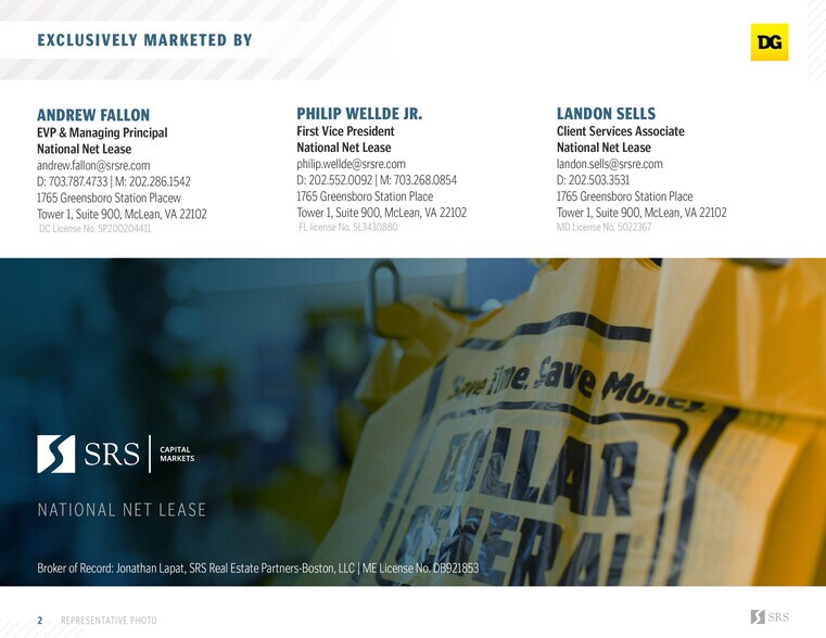 More Photos Of 1905 Hallowell Rd, Litchfield Freestanding For Sale