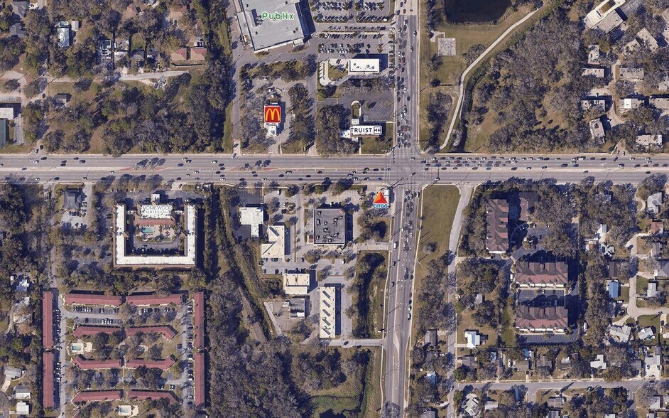 More Photos Of 3550 Fruitville Rd, Sarasota Drugstore For Lease