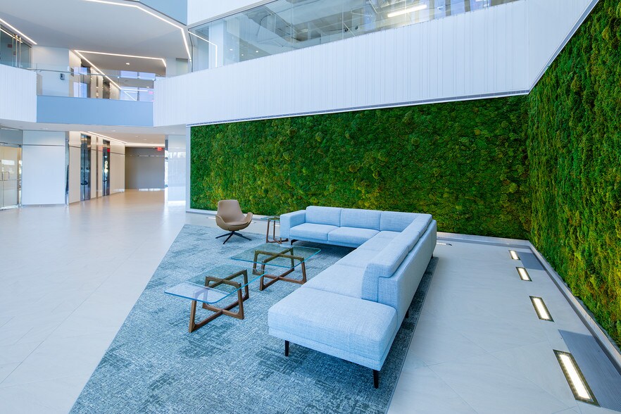 More Photos Of 1410 Spring Hill Rd, McLean Office For Lease