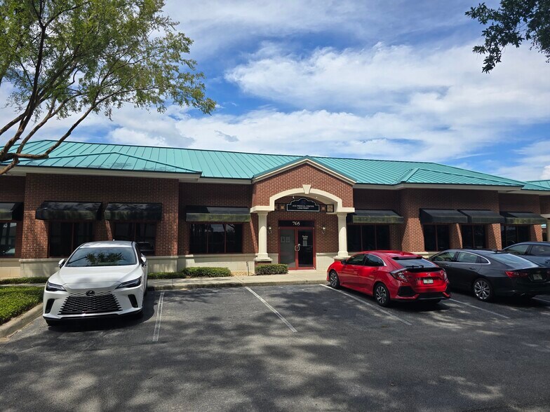 More Photos Of 765 Primera Blvd, Lake Mary Office For Lease