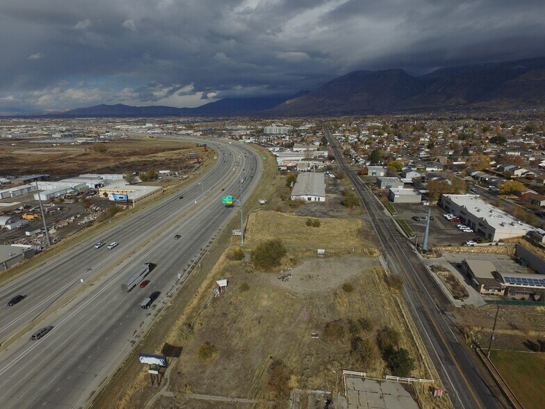 More Photos Of 1159 N 1200 W, Orem Land For Lease