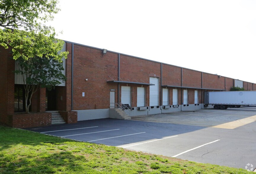 Primary Photo Of 6220 Purdue Dr Sw, Atlanta Warehouse For Lease