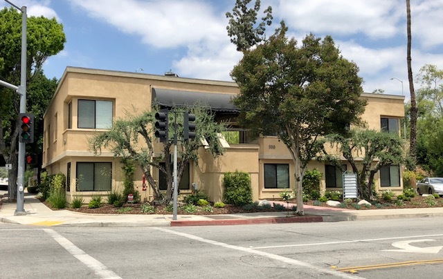 Primary Photo Of 500 N 1st Ave, Arcadia Office For Lease