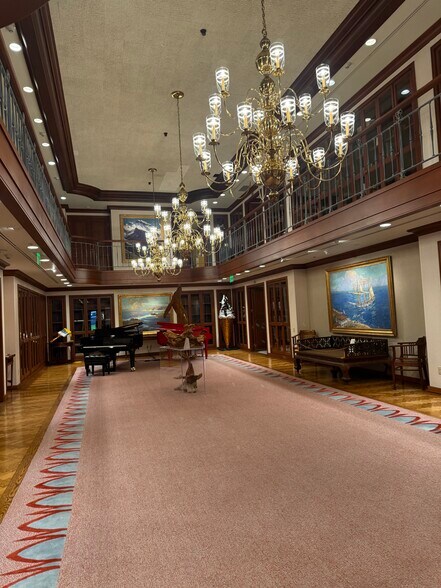 More Photos Of 1134 Kline St, La Jolla Public Library For Lease