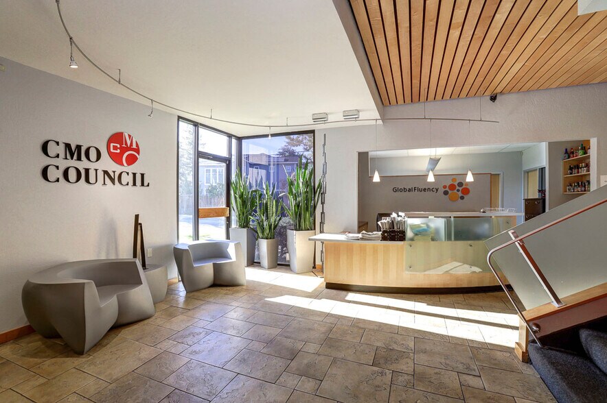 More Photos Of 1494 Hamilton Ave, San Jose Office For Lease