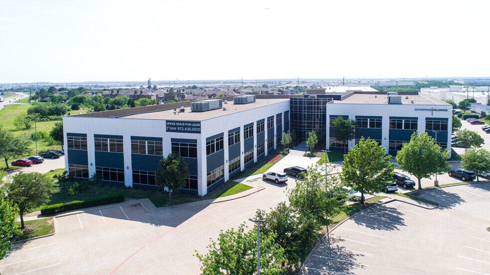 More Photos Of 4201 N State Highway 161, Irving Office For Lease