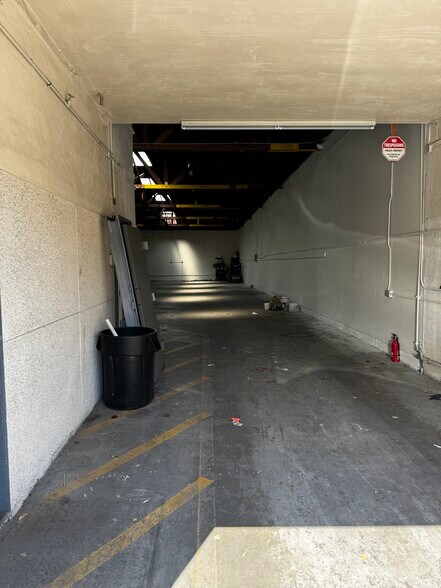 More Photos Of 174 Shotwell St, San Francisco Warehouse For Lease