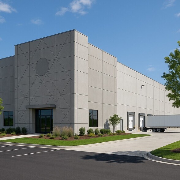 More Photos Of 2501 Keystone Pacific Pky, Patterson Land For Sale