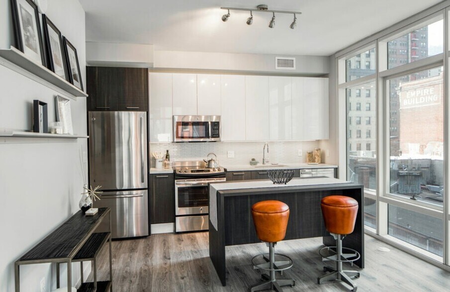 More Photos Of 1213 Walnut St, Philadelphia Apartments For Lease
