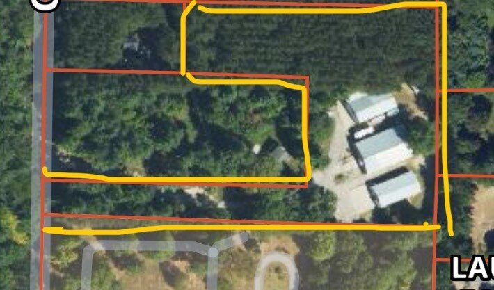 More Photos Of 4322 Church rd, Traverse City Distribution For Sale