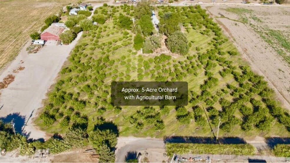 More Photos Of 9265 Fairview Rd, Hollister Land For Sale