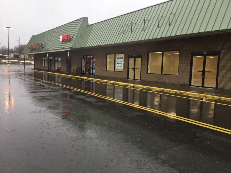 More Photos Of 32 Massa Dr, Kingston General Retail For Sale