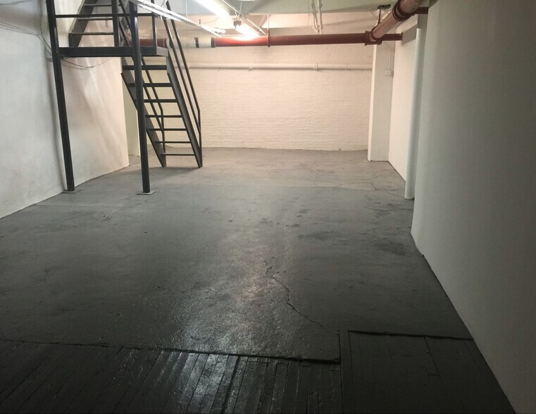More Photos Of 138 W 25th St, New York Loft Creative Space For Lease