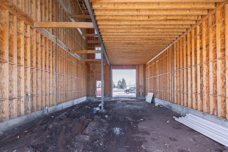 More Photos Of 1922 US-40 Hwy, Heber City Light Distribution For Lease