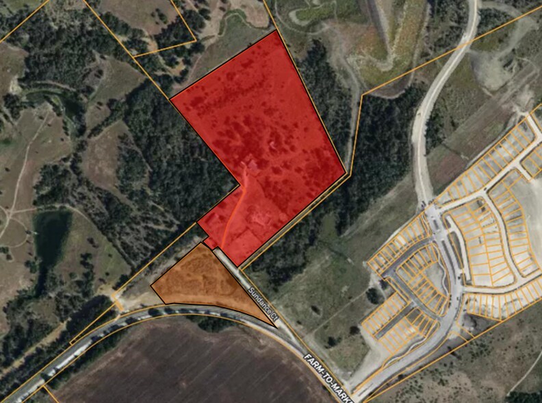 Primary Photo Of 152 Sundance Ct, Maxwell Land For Sale