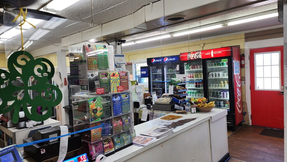 More Photos Of 7538 Old Nichols Hwy, Mullins General Retail For Sale