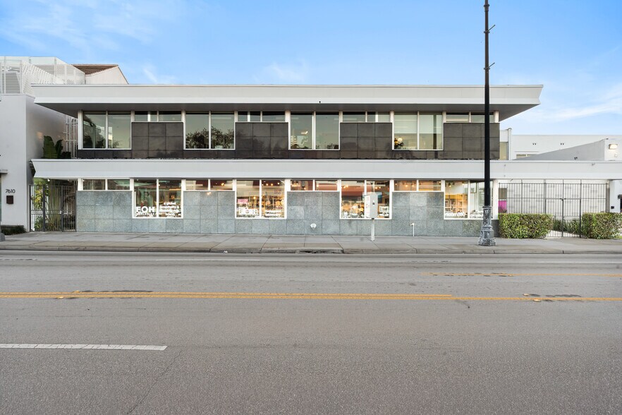 More Photos Of 7630 Biscayne Blvd, Miami Office For Lease