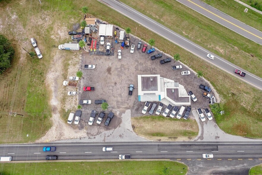 More Photos Of 3000 S Woodland Blvd, Deland Auto Dealership For Sale