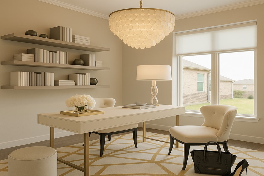 More Photos Of 2120 Prairie Drive, Prosper Medical For Sale