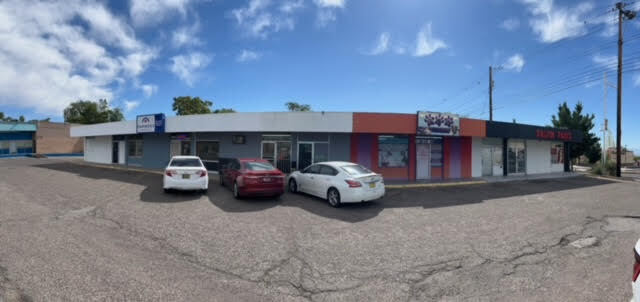 More Photos Of 5505-5511 Central Ave NW, Albuquerque Freestanding For Sale