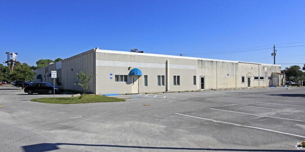 More Photos Of 703 W 15th St, Panama City Office For Sale
