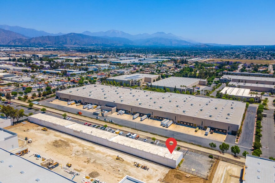 More Photos Of 5102-5108 Azusa Canyon Rd, Irwindale Unknown For Lease