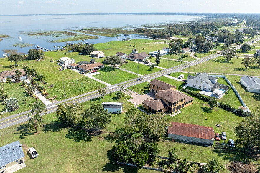 More Photos Of 3211 Lakeshore Blvd, Saint Cloud Specialty For Sale
