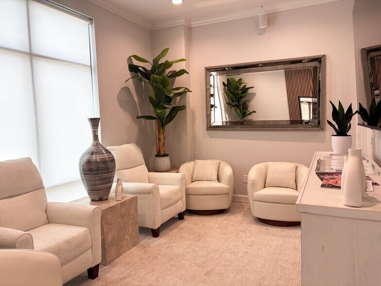 More Photos Of 2120 Prairie Dr, Prosper Office For Sale