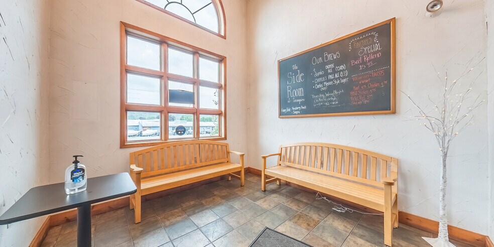 More Photos Of 3803 Columbia Blvd, Bloomsburg Restaurant For Sale