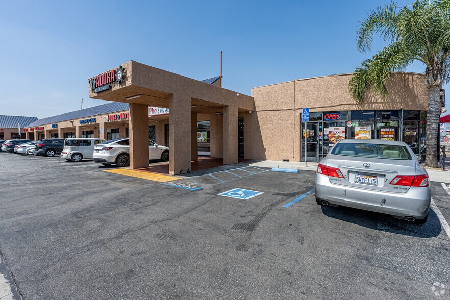 More Photos Of 10990 Lower Azusa Rd, El Monte Storefront Retail Office For Sale