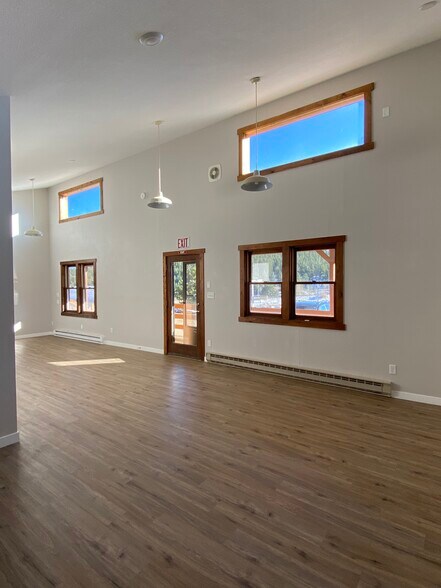 More Photos Of 1 Delwood Dr, Bailey Storefront For Lease