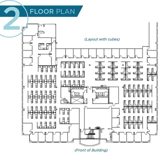 Photo of 2nd Floor Ste 