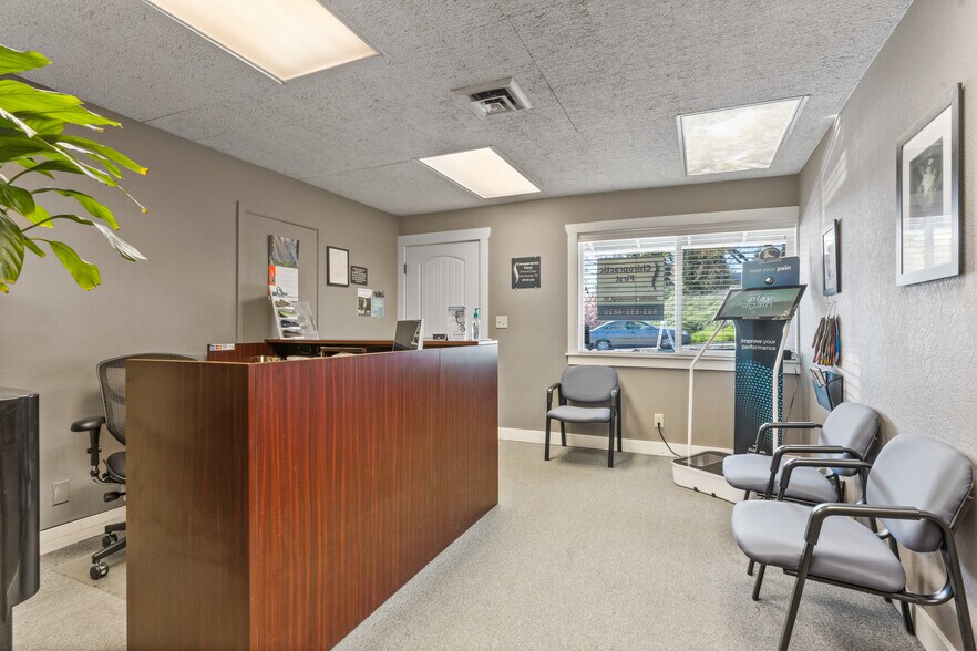 More Photos Of 306 Main St, Dallas Office For Sale