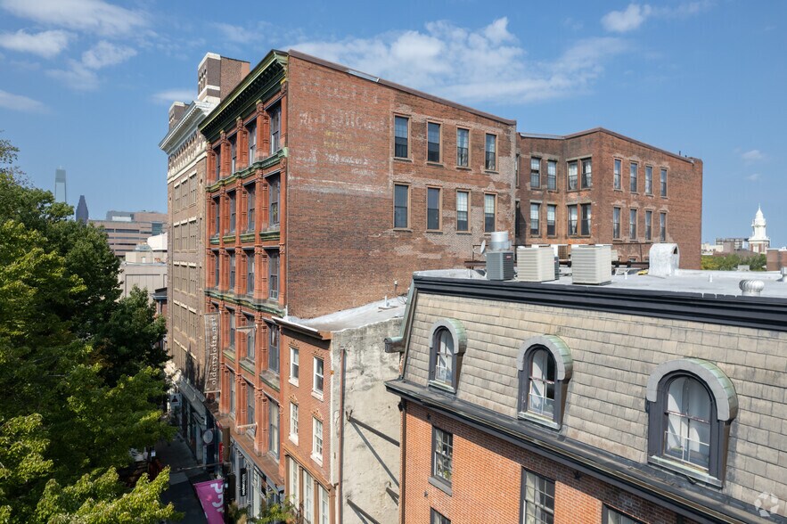 Primary Photo Of 313 Arch St, Philadelphia Apartments For Sale
