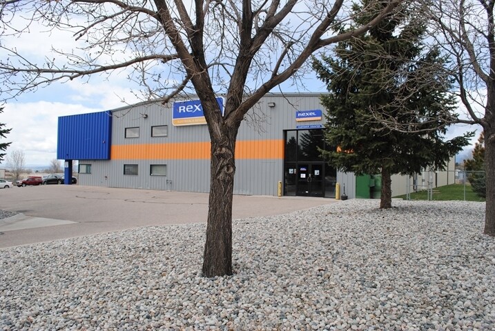 More Photos Of 1450 Valley St, Colorado Springs Warehouse For Lease