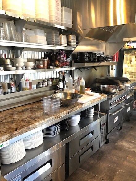 More Photos Of 703 W Main St, Payson Freestanding For Sale