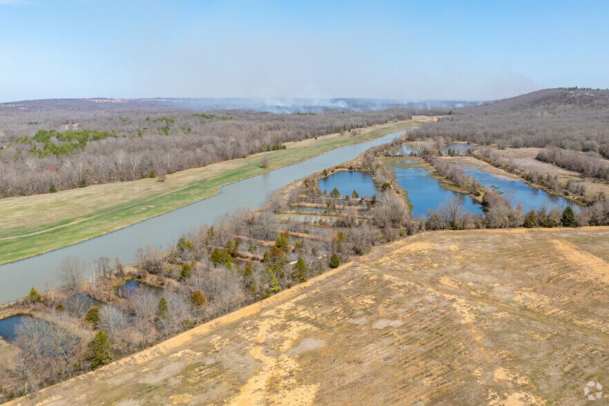 More Photos Of 10600 S Highway 96, Greenwood Land For Sale