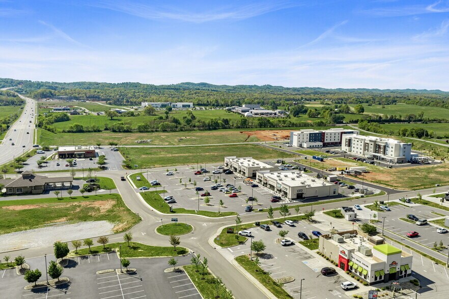 More Photos Of 0 Merchants Greene blvd, Morristown Land For Sale