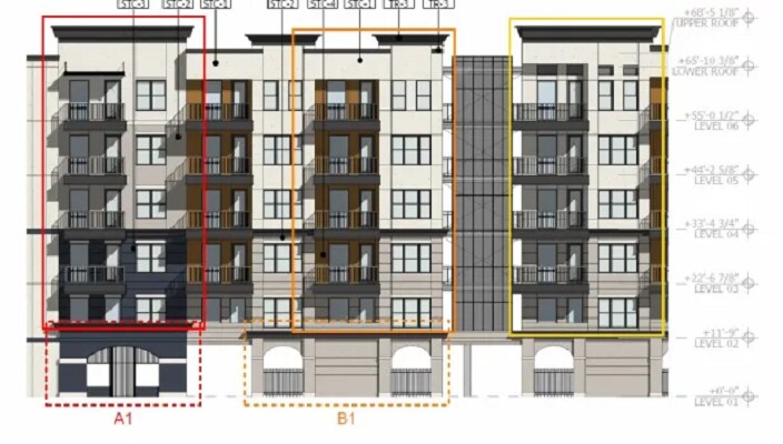 More Photos Of 821 Benge Dr, Arlington Land For Sale